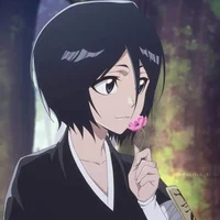 Rukia Kuchiki