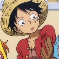 Luffy D Monkey 