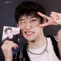 Bang Chan