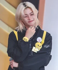 lee felix