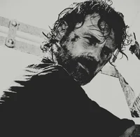 Rick Grimes