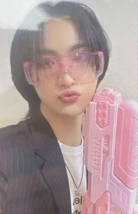 Park Seonghwa