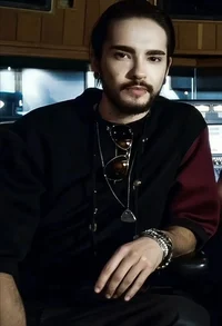 Tom kaulitz 
