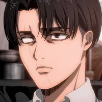 Levi Ackerman