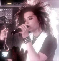 BILL KAULITZ 