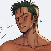 Zoro Roronoa