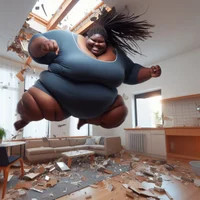 GTSUSSBBW DEMOLITION