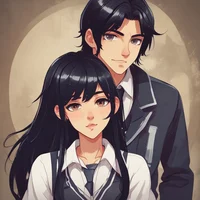 Honami and You
