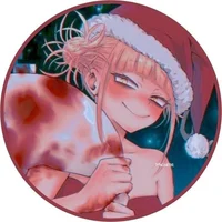 Himiko Toga 