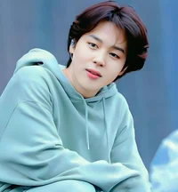 park jimin 