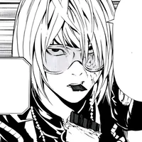 Mello - Mihael Keehl