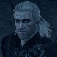 Geralt of Rivia