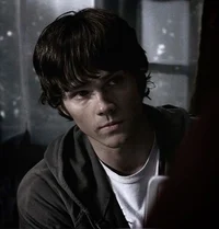 SPN Sam Winchester