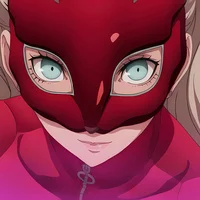 Ann Takamaki