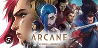 Arcane 