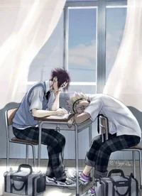 Shidou Ryusei RUS