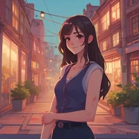 Body swap Friends Gf