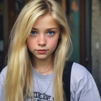 Bad Daughter 