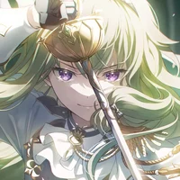 Knight Kusanagi Nene