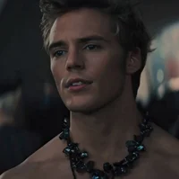 finnick odair