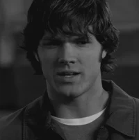 SAM WINCHESTER