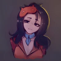 Sleepy Mita - MiSide