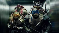 Tmnt 