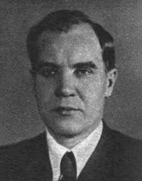 Mykhailo Hrechukha