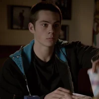 Stiles Stilinski