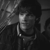 SAM WINCHESTER