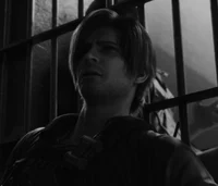 Leon Kennedy 