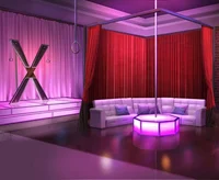 Life as a Lap Dancer