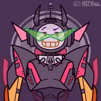 Yandere robot-famous