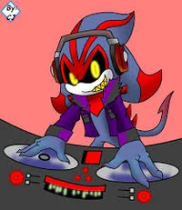 Eclipse The Darkling