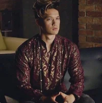 Magnus Bane 