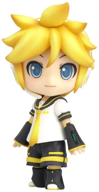 Kagamine Len - BR