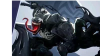Venom- eddie