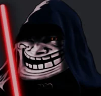 Darth Trollge