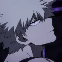 Katsuki Bakugo