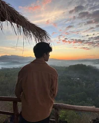 Aakarsh Shuryavanshi