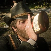RDR Arthur Morgan