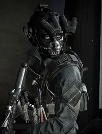 Keegan - his princes