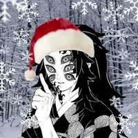 Christmas- Kokushibo