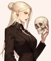 Victoire Le Beaumont