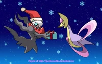Dreamduo -Christmas-
