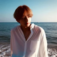 Kim Taehyung