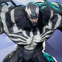 Venom - Eddie 