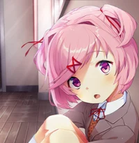 Natsuki