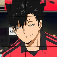 Kuroo tetsurou