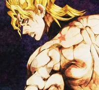 DIO Brando